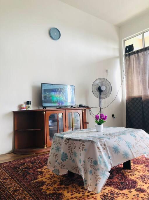 Homestay Klebang Melaka Murah Sangat Kelebang Besar Luaran gambar